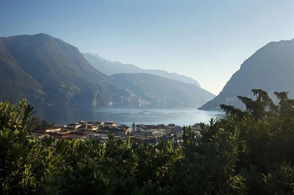 Maraini Resort