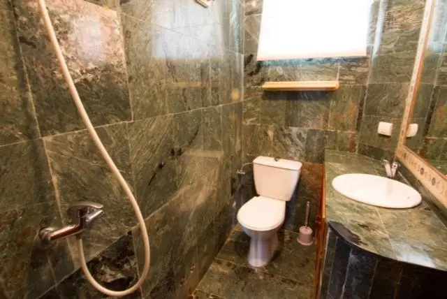 Samsat House Apartment Taghazout
