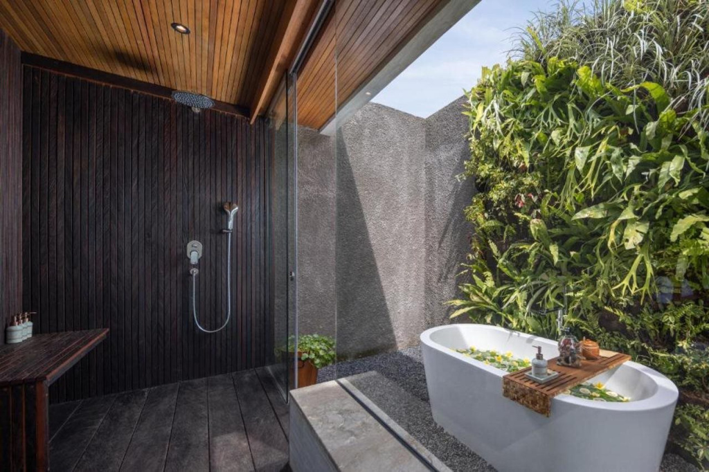 Gdas Bali Health and Wellness Resort