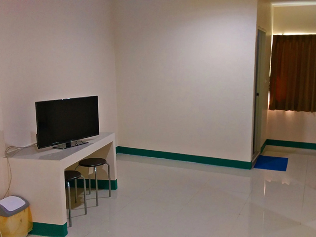 Sorworakit Hotel