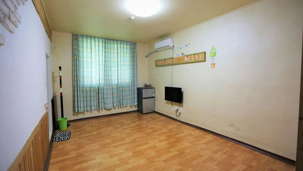 Muju Bakam Villa Pension