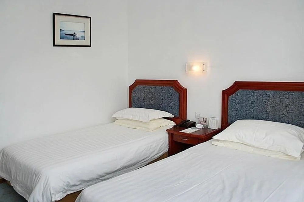 Dalian Hongfu Hotel
