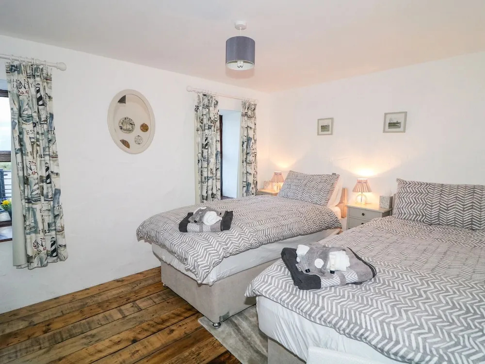 Woodleigh Cottage