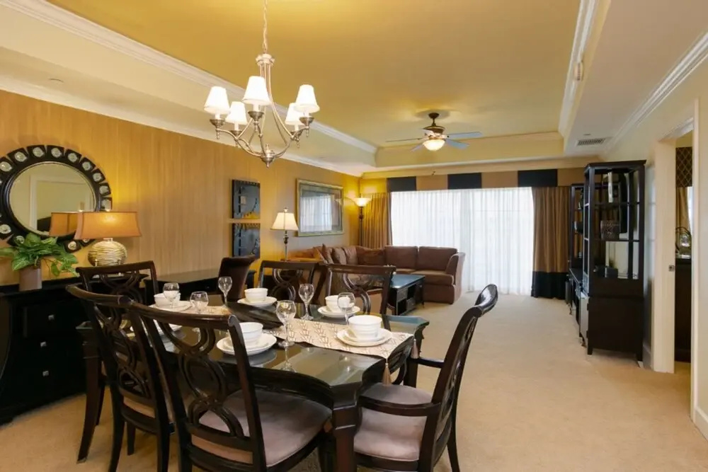 Reunion Resort and Spa 1364