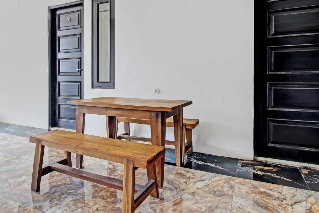 OYO 93505 Harvest Inn Syariah