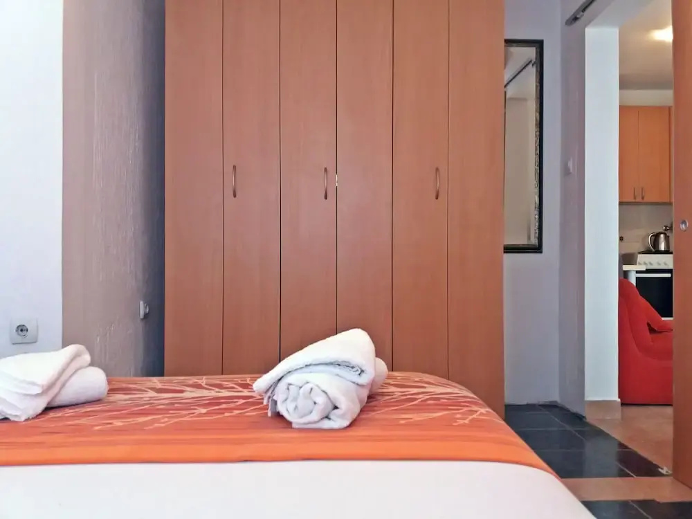 One Bedroom Apartment Gordana