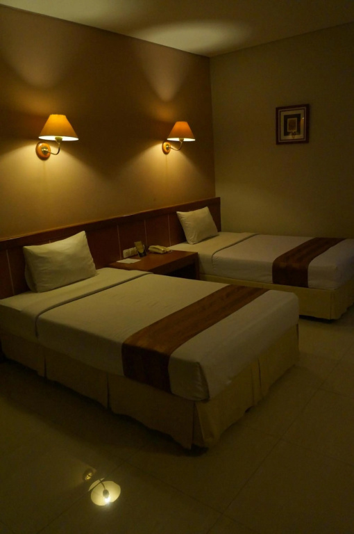 HOTEL ASRI CIREBON