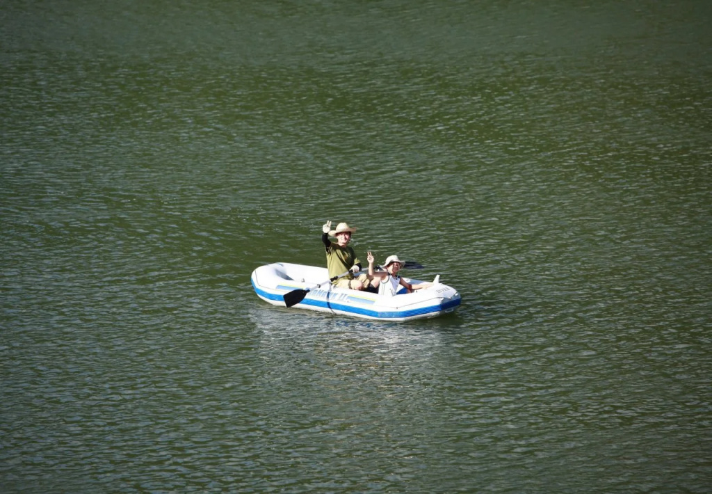 NoilRiver Pension