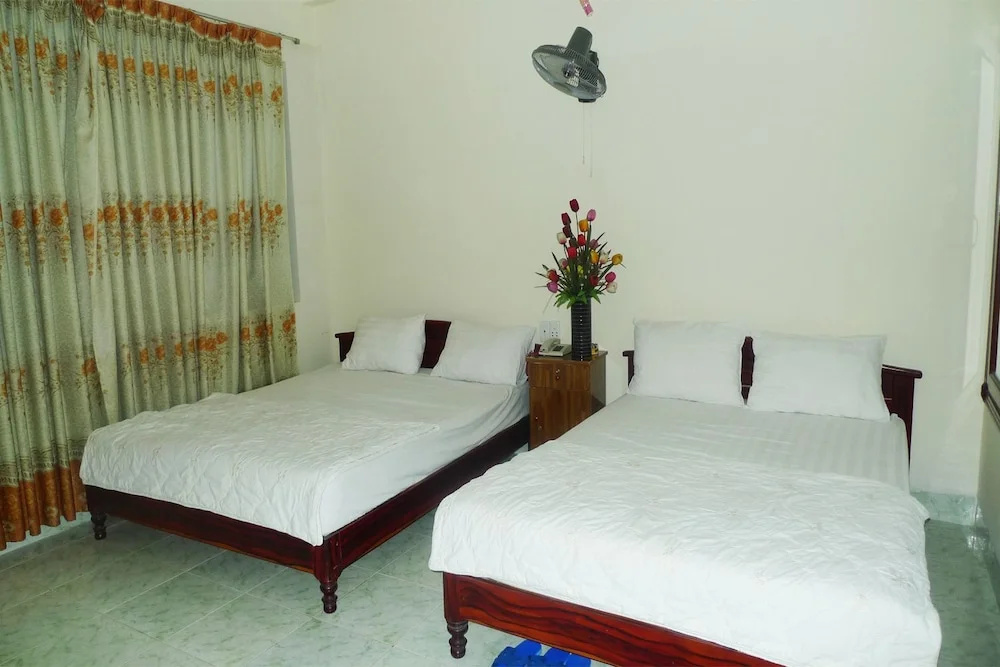 Song Lam Hotel