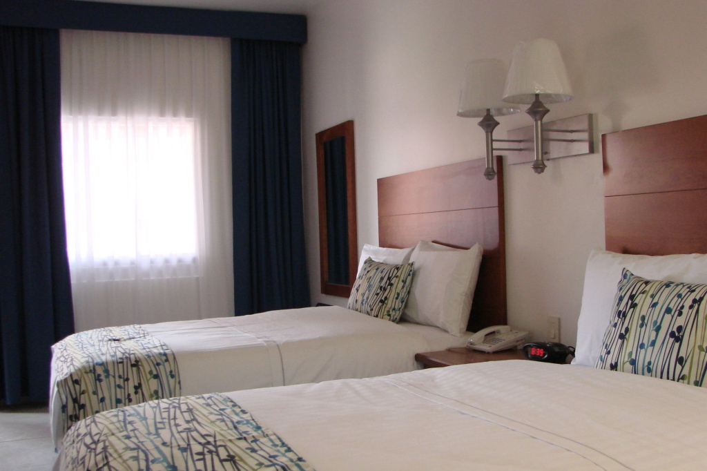 Hotel Booye