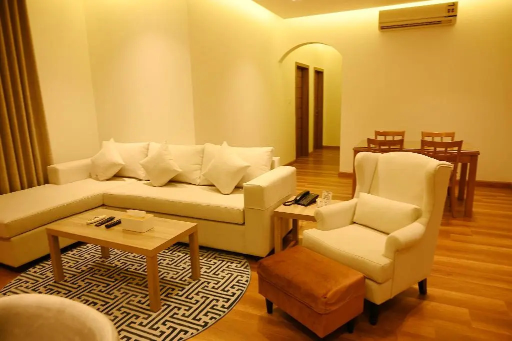 Villa Misk Dammam