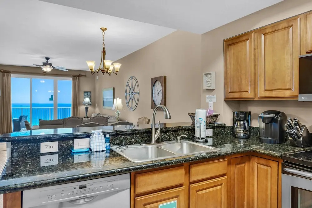 Ariel Dunes I 1307 by RealJoy Vacations