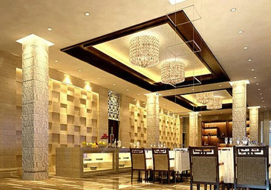 Aoyuan Golf Hotel