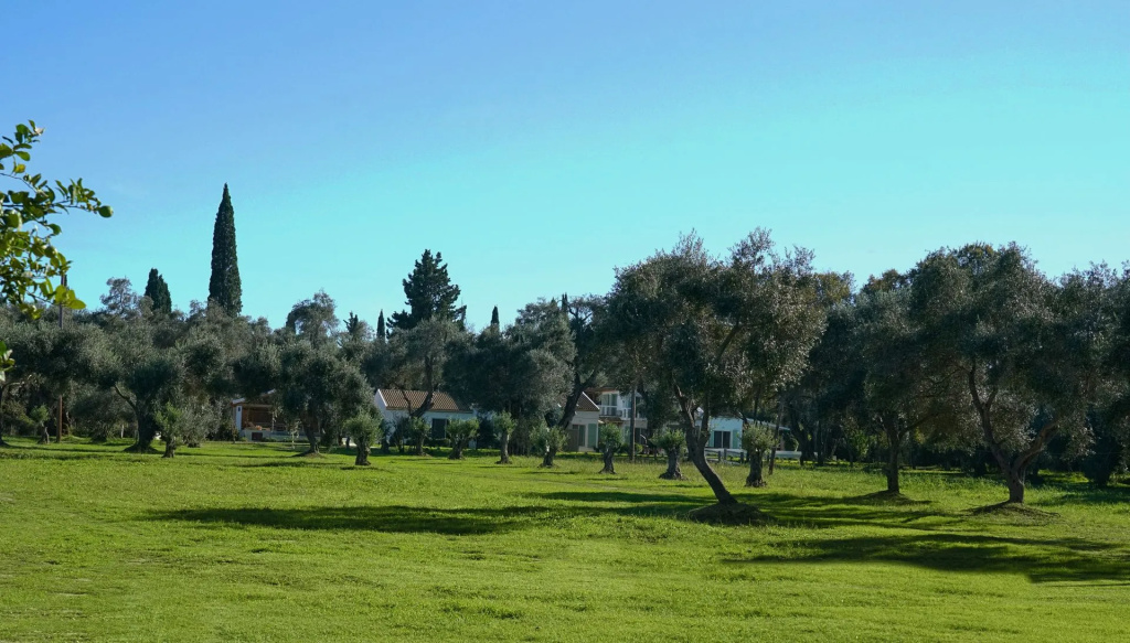 Corfu Natura Estate