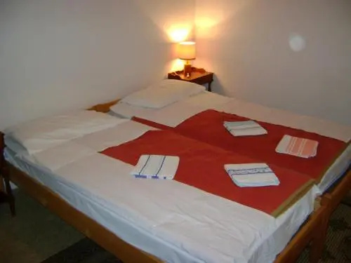 Milena Apartment