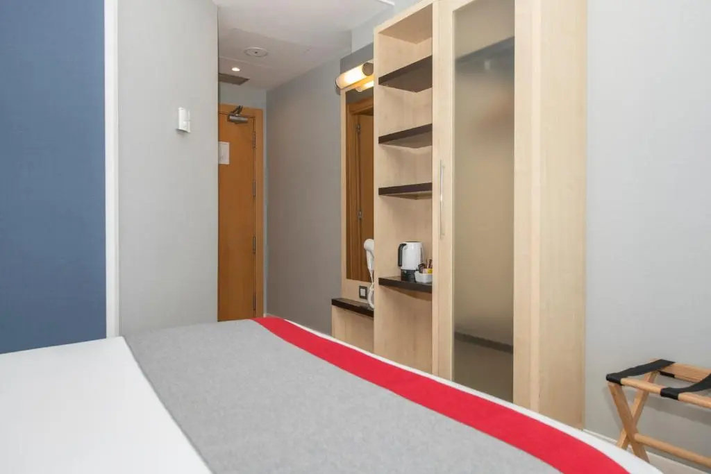 Holiday Inn Express Barcelona - Montmeló by IHG