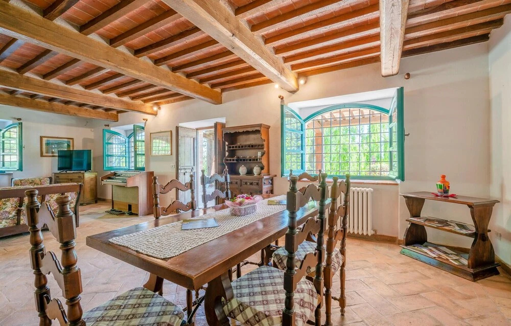 Beautiful Home In Sarteano With Wifi