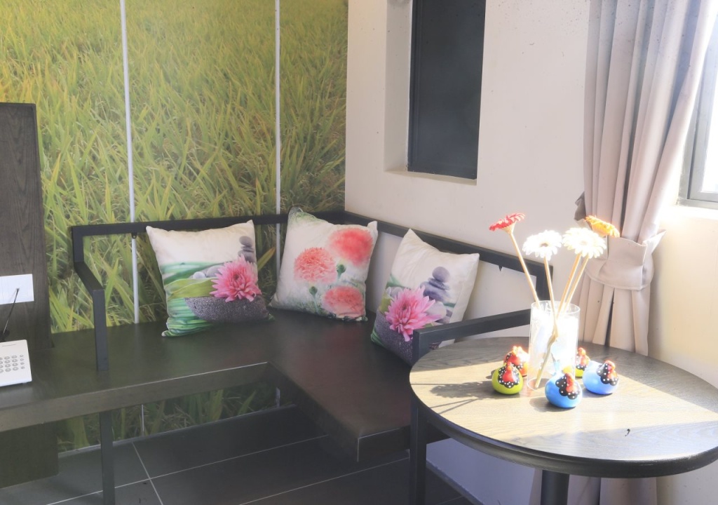 Vi Boutique Hotel