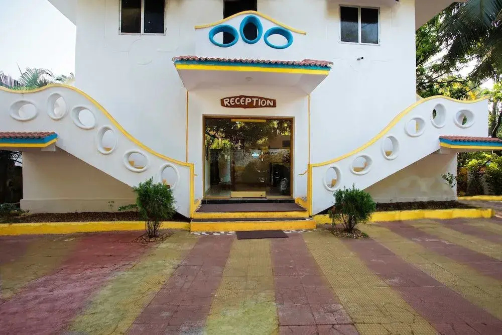 Fantasy Resort Goa