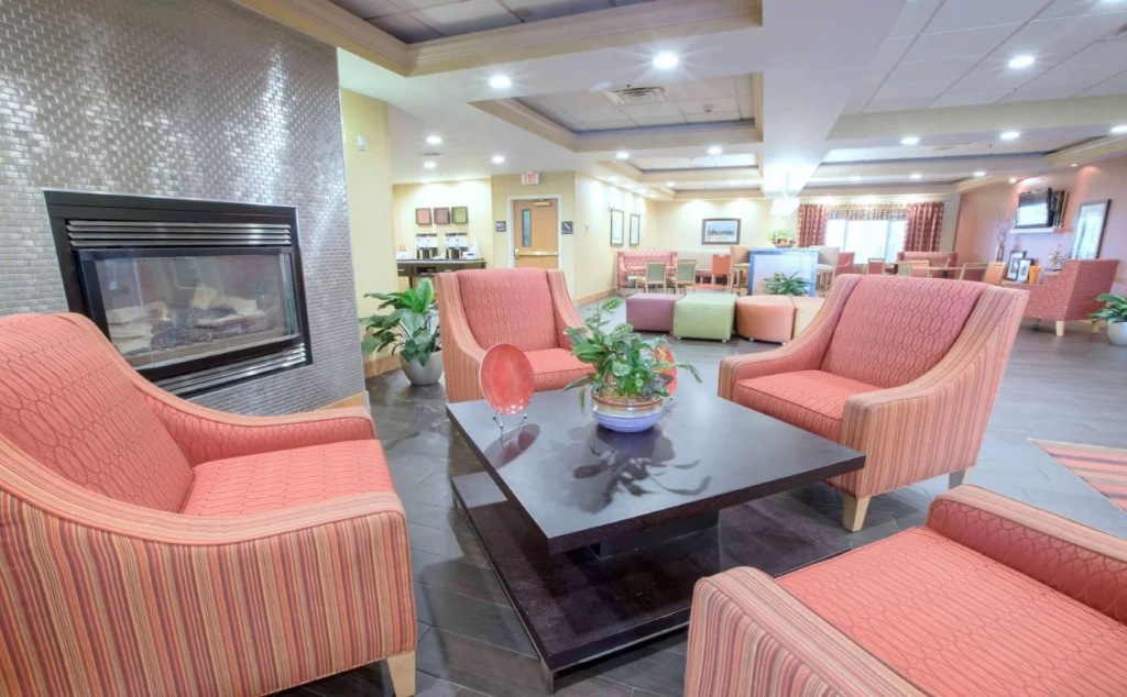 Hampton Inn Chicopee - Springfield