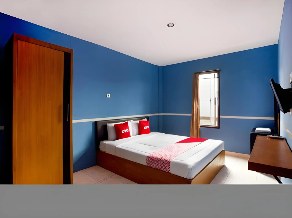 OYO 1272 Grand Garuda Guest House