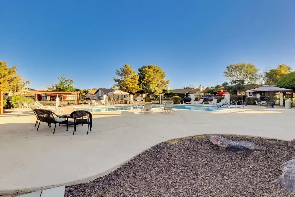 Golf, Hike, Swim: Your Perfect Desert Oasis Escape