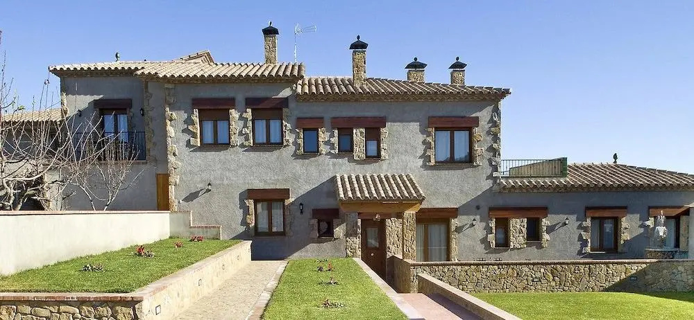 Apartament la Terrassa - Mas el Brugue