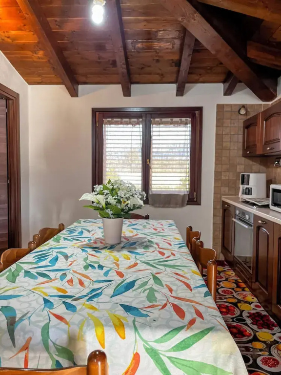 Casa Gli Allori