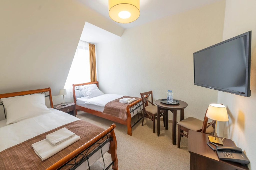 Hotel Mona Lisa Wellness & Spa