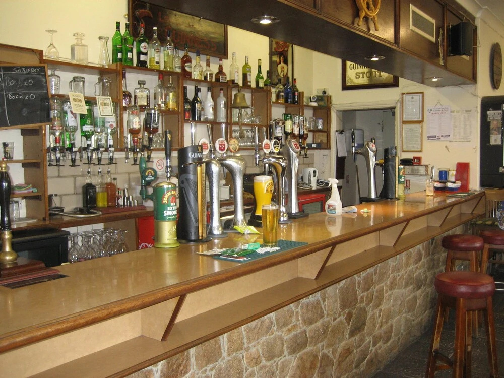 L'Eree Bay Hotel