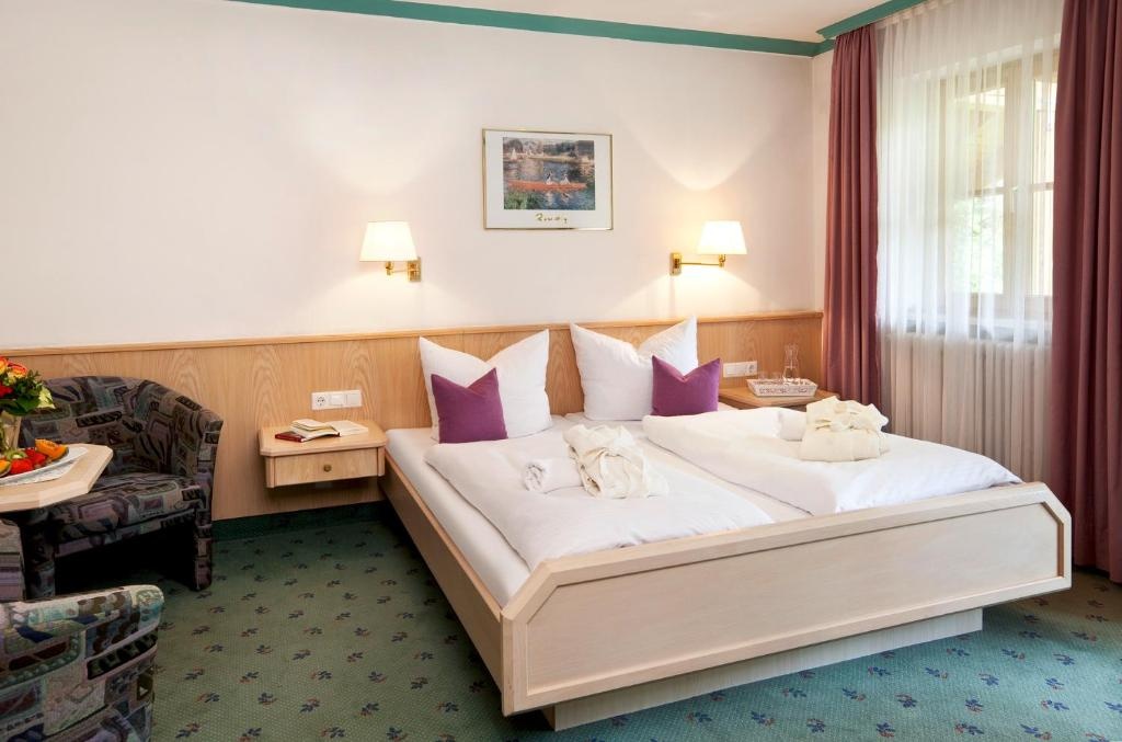 Hotel Berghof