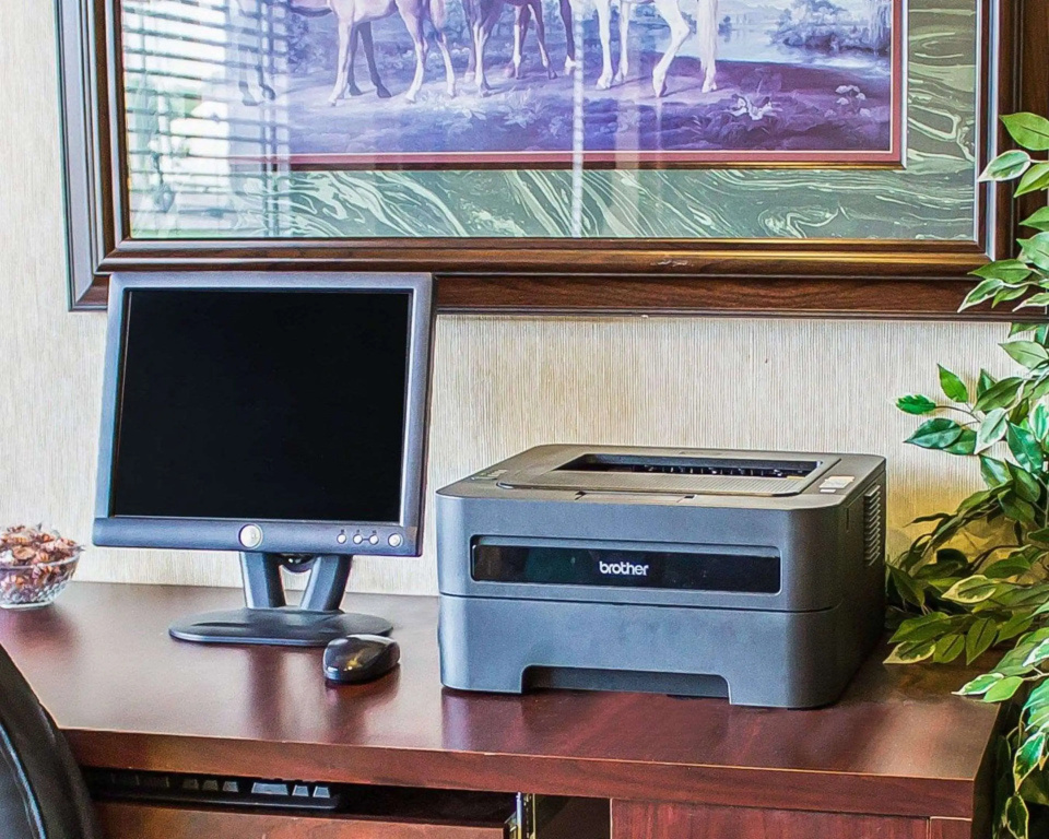 Quality Inn & Suites Bellville - Mansfield