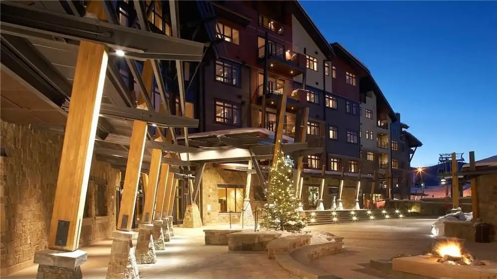 Lone Star Mountain 709 4 BedroomCondo By Moving Mountains