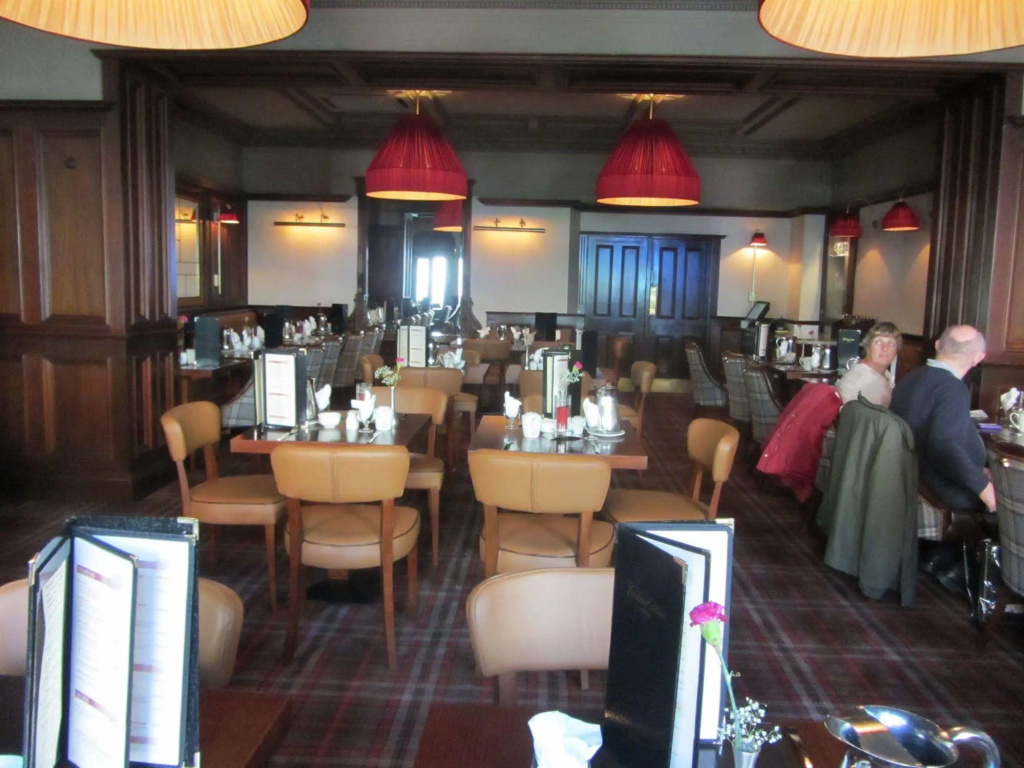 Grand Hotel Tralee