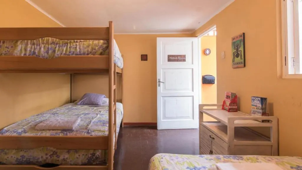 Beraja Family Hostel