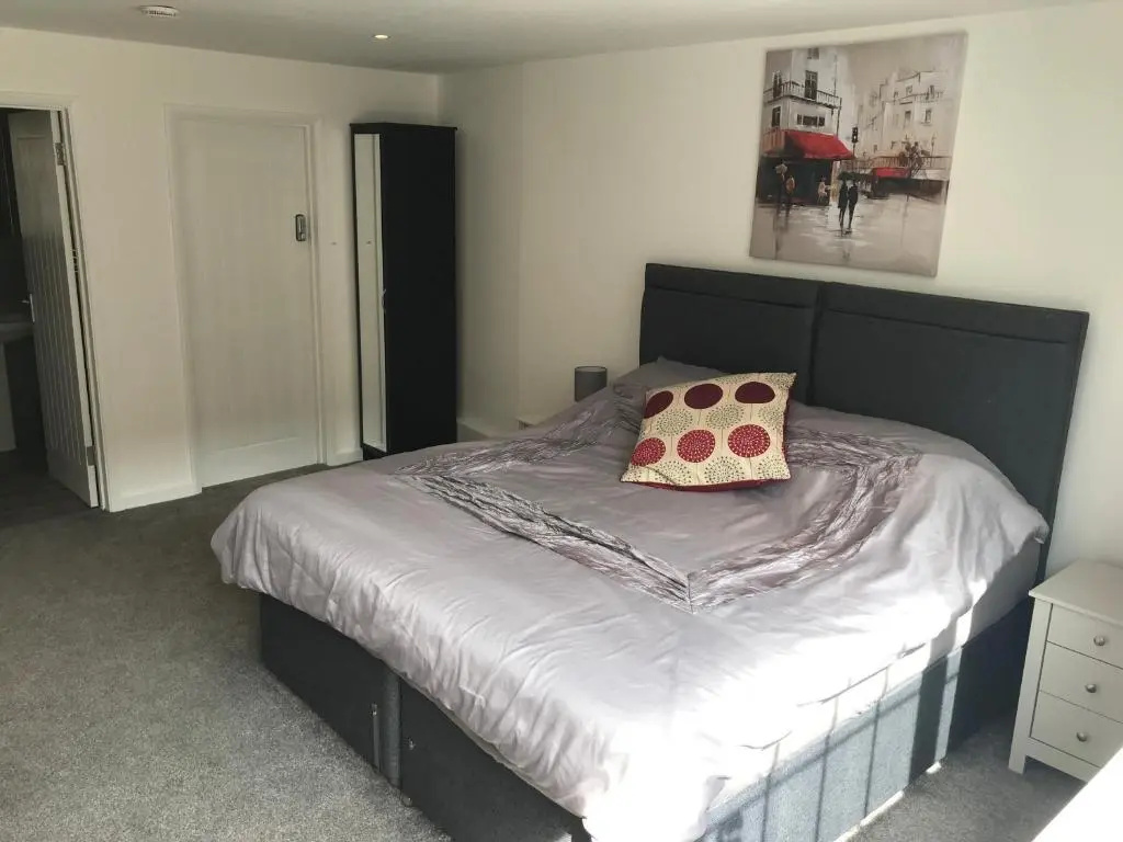 Fornham Guest House