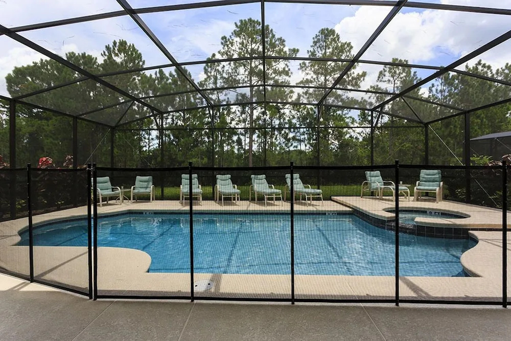 Watersong Resort - 6 bed - Private Pool - IHR 3094