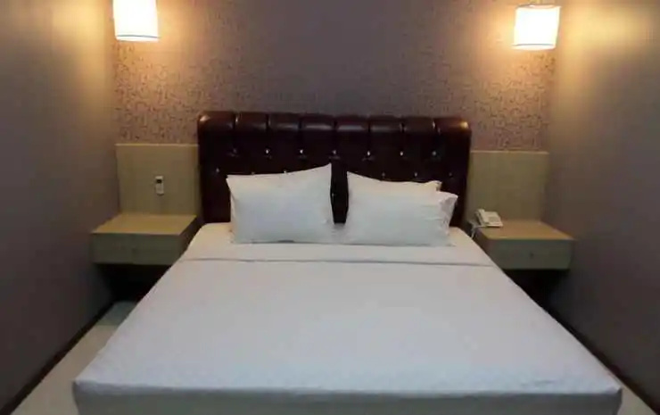 Segiri Hotel