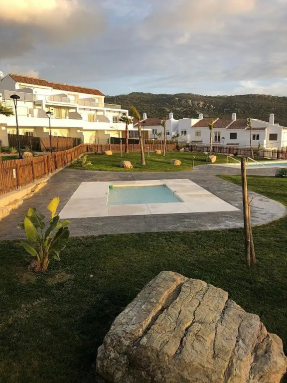 107540 Apartment In Zahara De Los Atunes