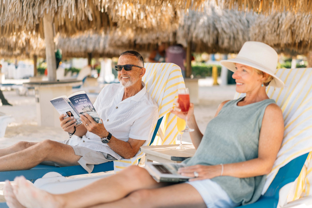 Amsterdam Manor Beach Resort