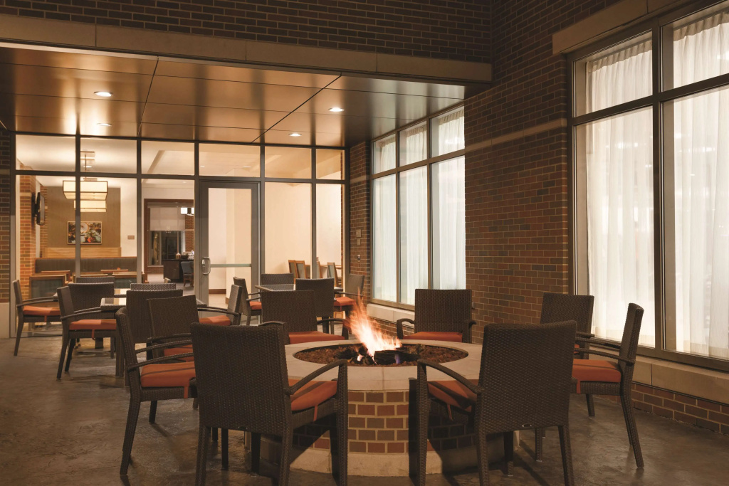 Hyatt Place Buffalo/Amherst