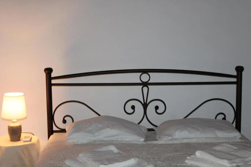 Antonis Traditional House