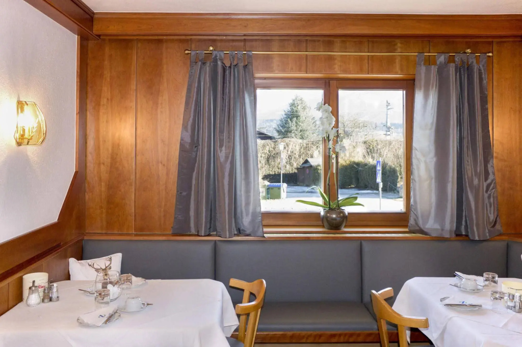 Ferienwohnungen - Appartements Pension Zollner