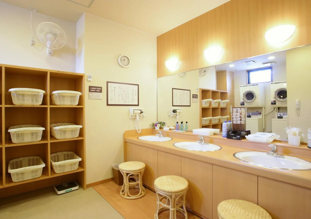 Hotel Route-Inn Fujieda-Eki Kita