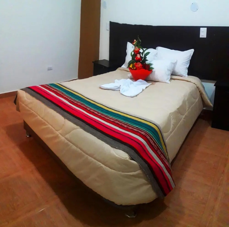 Kantu Progreso Inn