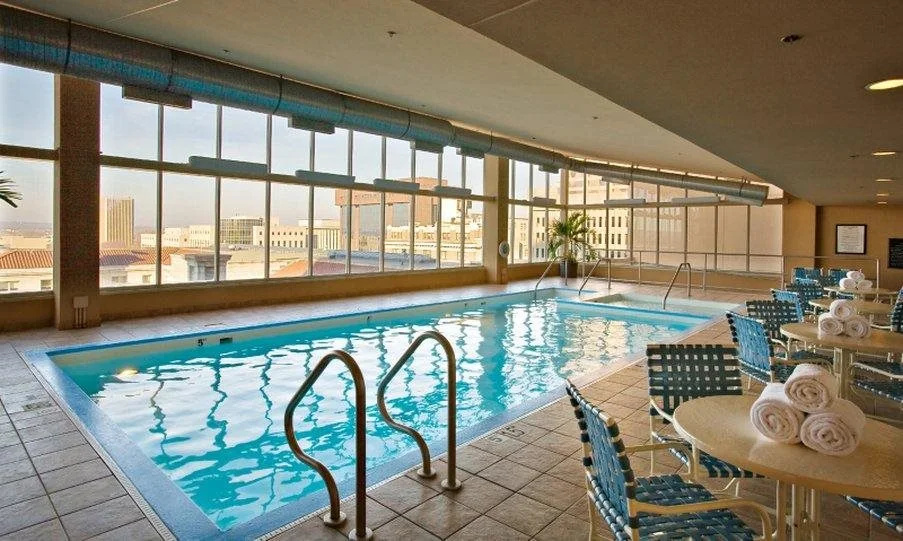 Dayton Grand Hotel