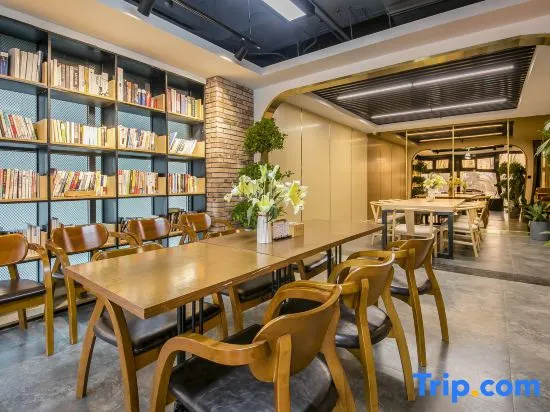 Cosy Feeling Hotel - Beijing Headquarters Xinfadi