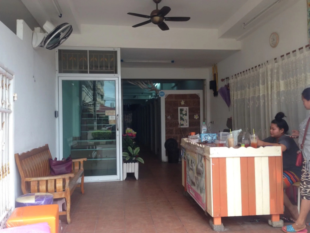 Aitalay Guesthouse