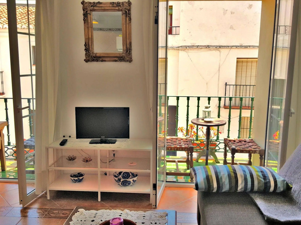 Villa Carabeo