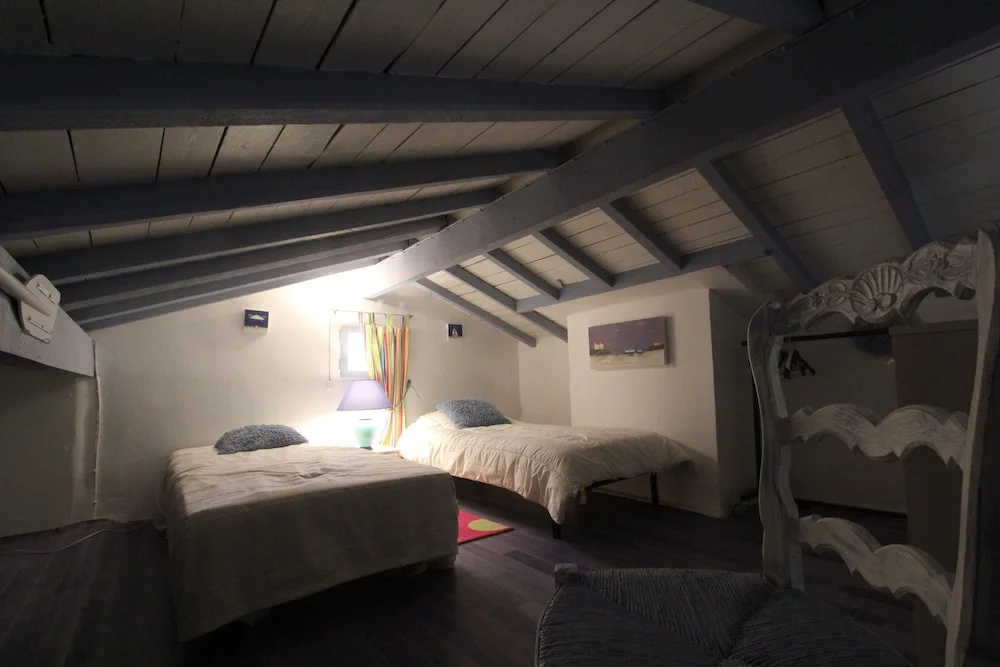 La Villa Oleron